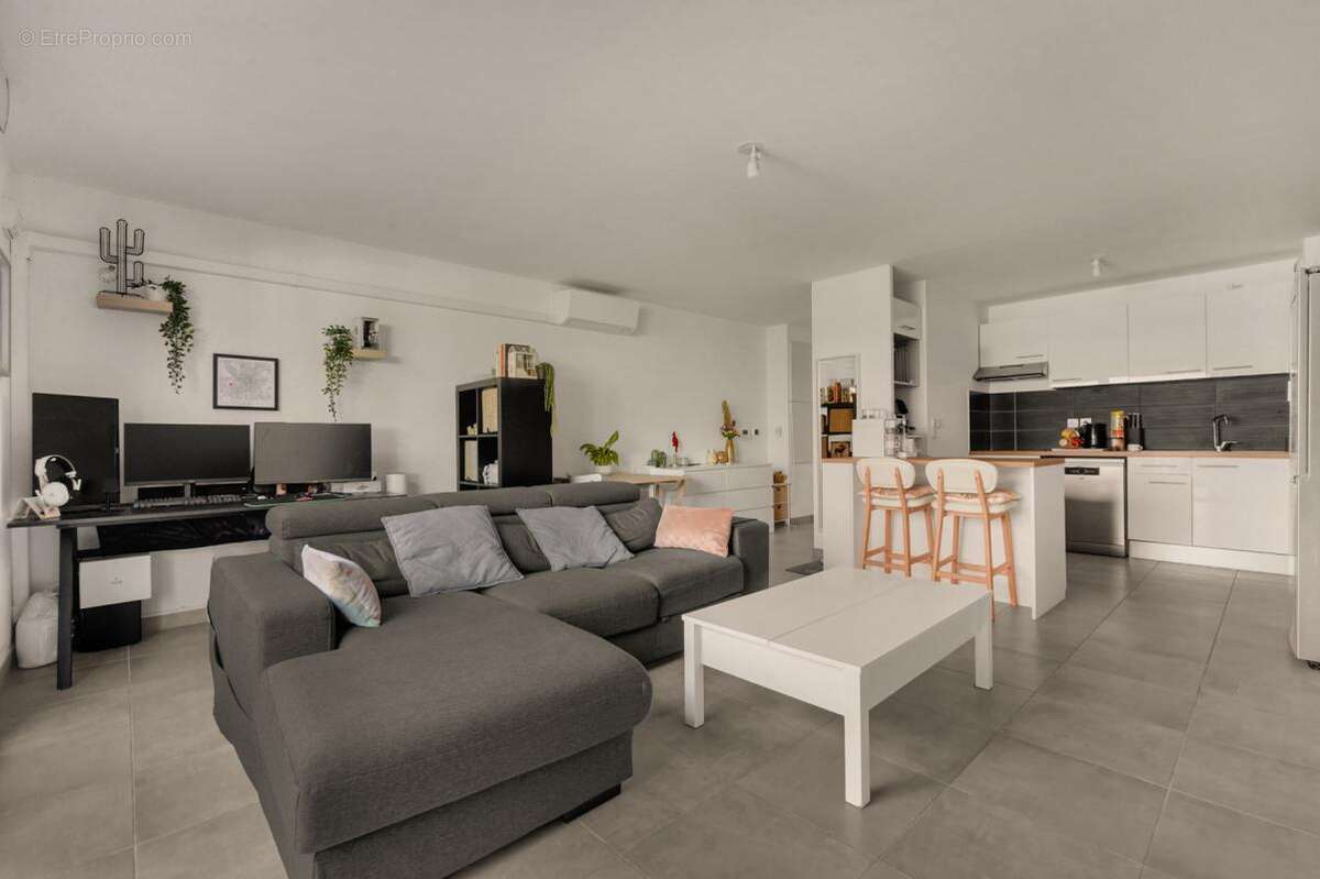 Appartement à BLAGNAC