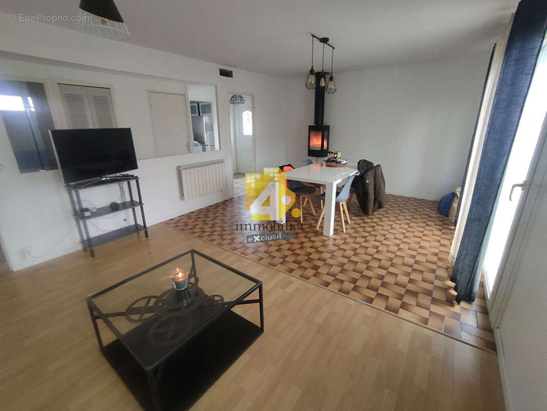 Maison Pontchateau - photo 2