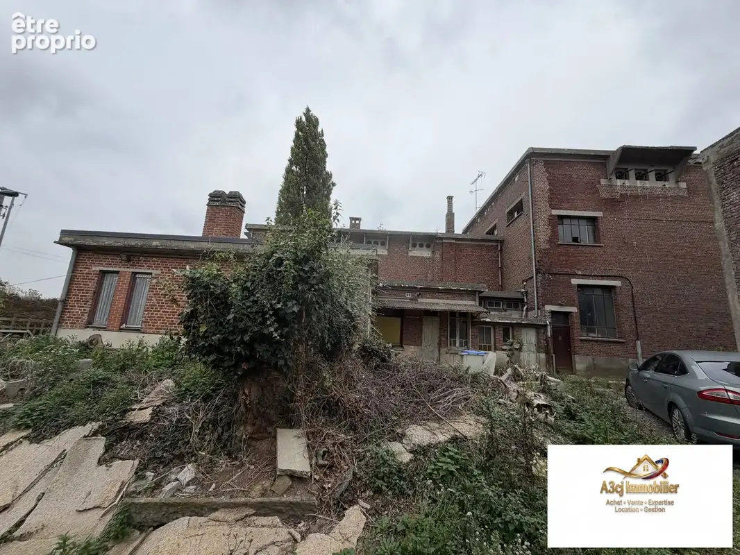 Maison 10 pièces 300 m² à vendre à Haspres (59198) - photo 5