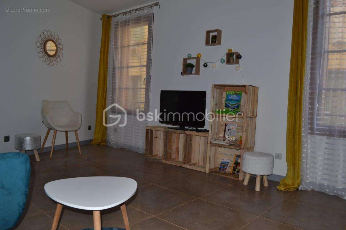 Immeuble 4 Appartements + Toit Terrasse  Perpignan - photo 15