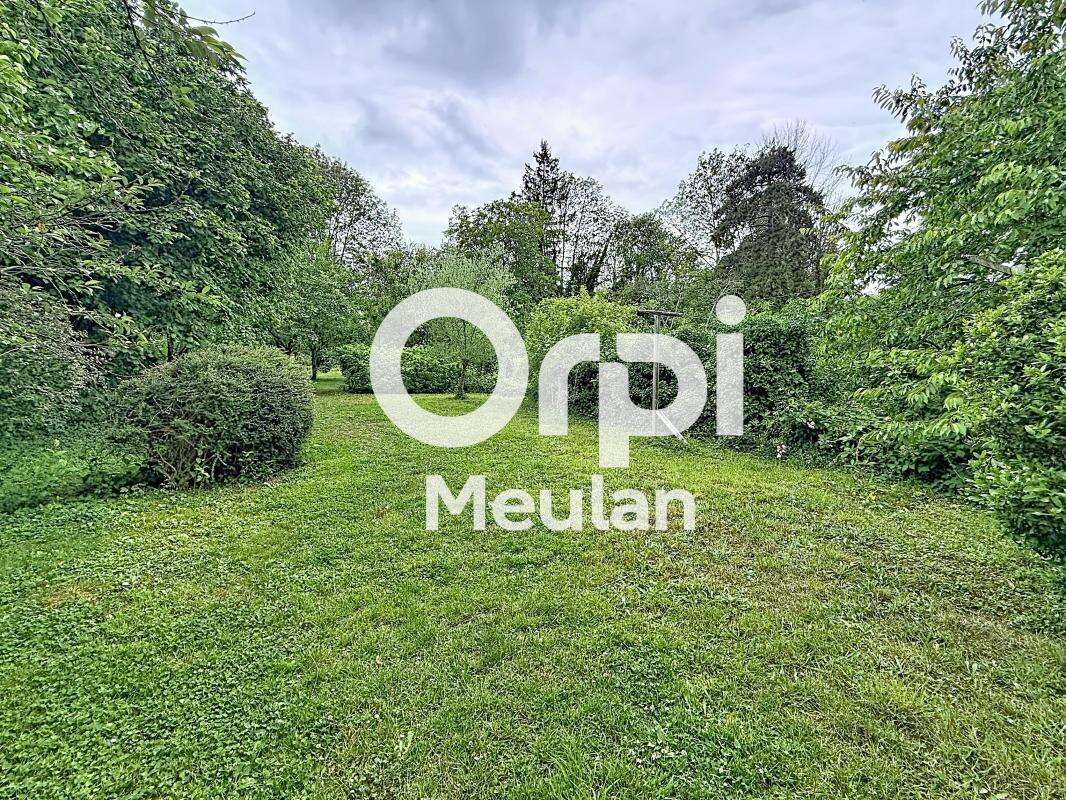 Maison à MEULAN