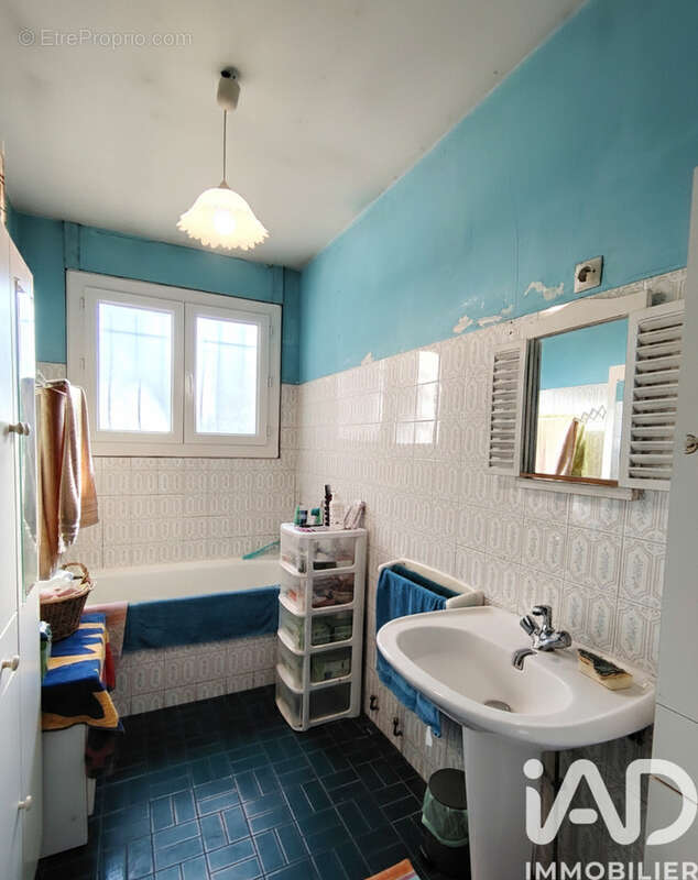 Photo 9 - Maison à SAINT-SELVE