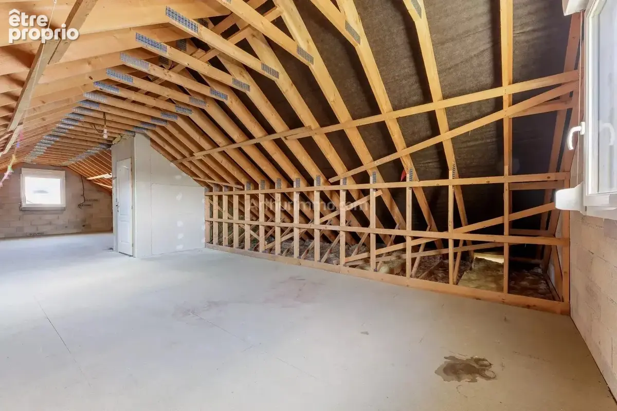 Vente Maison Morteau(25500) 299 000ï¿œ - photo 7