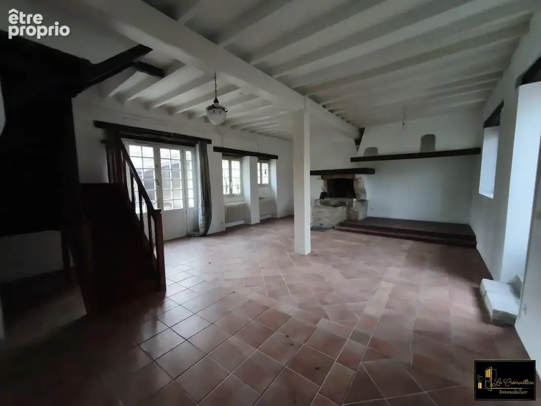 Maison 6 pièces 230 m² à vendre à Richarville (91410) - photo 5