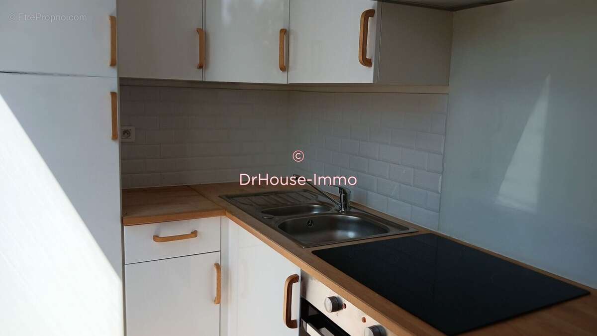 Appartement à VALENCIENNES