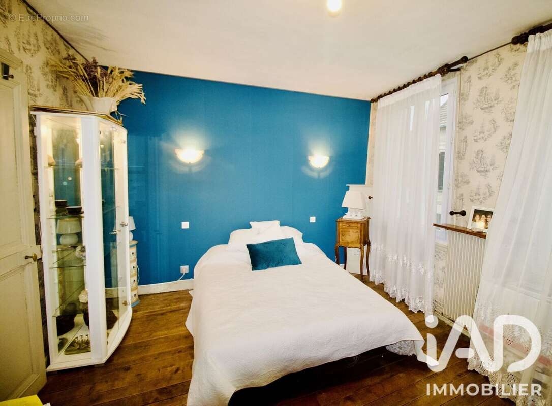 Maison 105 m² à Neuilly-En-Thelle  - photo 3