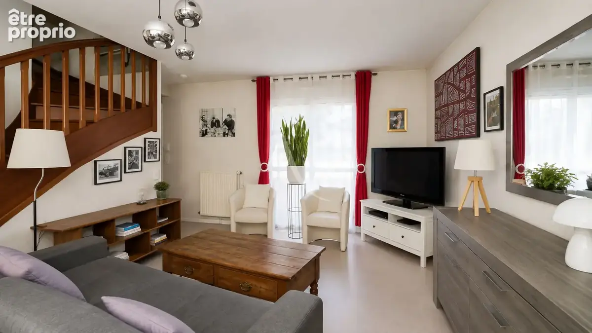 Maison Ploërmel 5 pièces 103 m2 - photo 8
