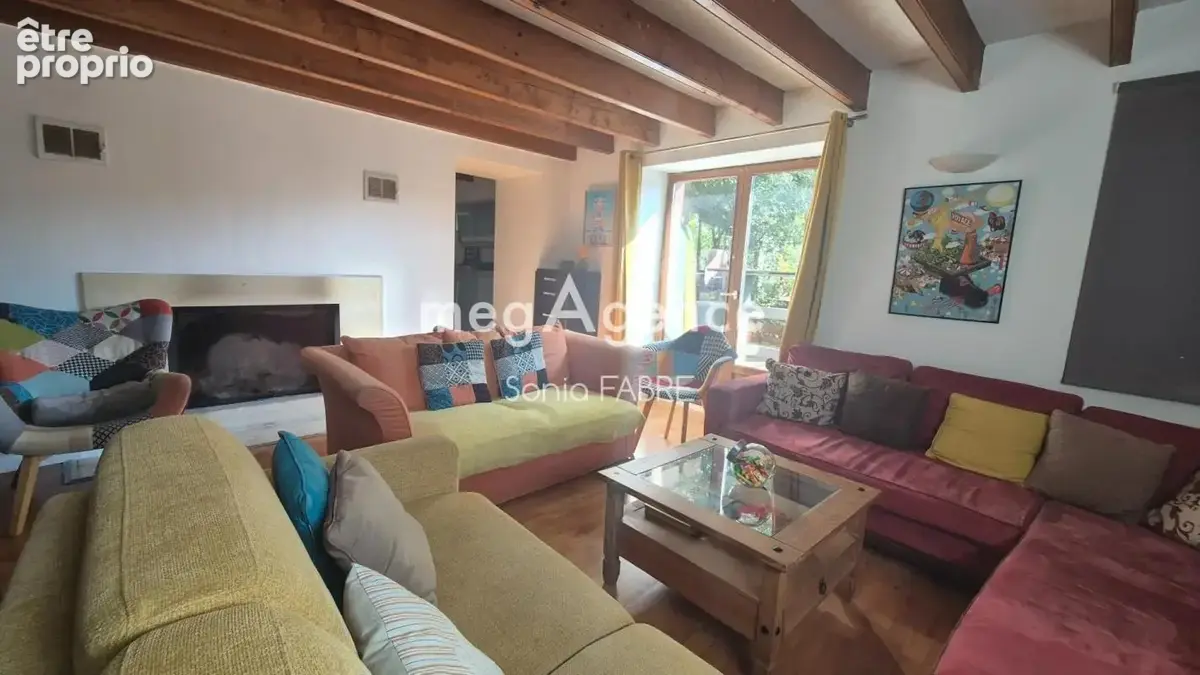Maison atypique  BOUGUENAIS - photo 5