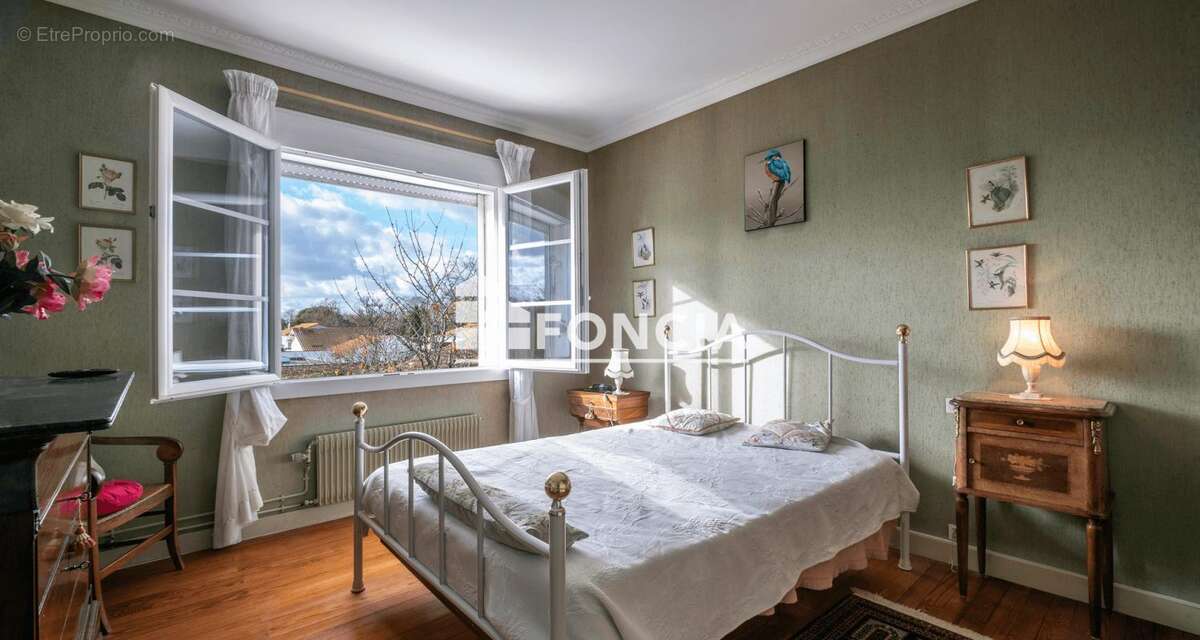 Maison à LA ROCHELLE