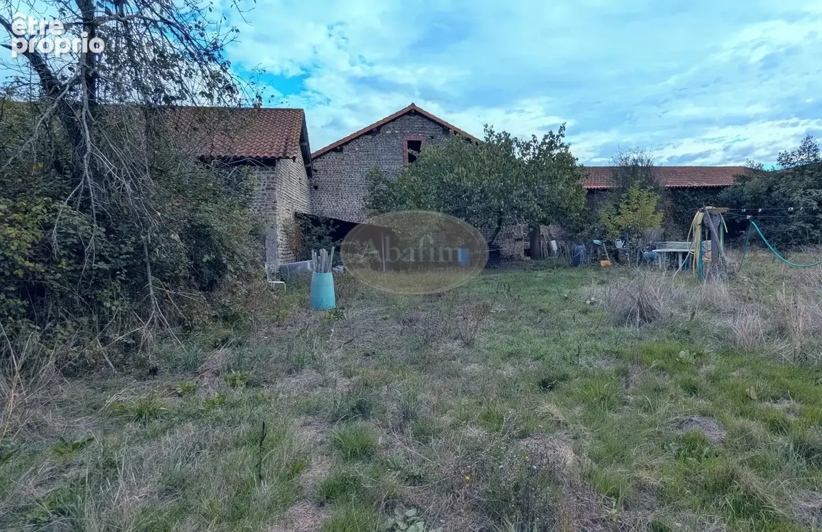 Ferme gasconne du XIXe siècle à rénover - photo 33