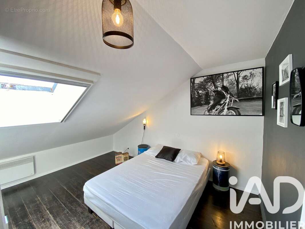 Photo 3 - Appartement à LE TOUQUET-PARIS-PLAGE