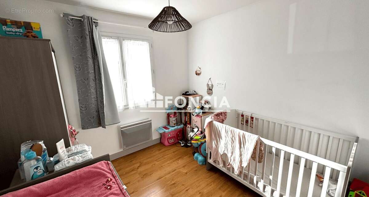 Maison à VILLENAVE-D'ORNON