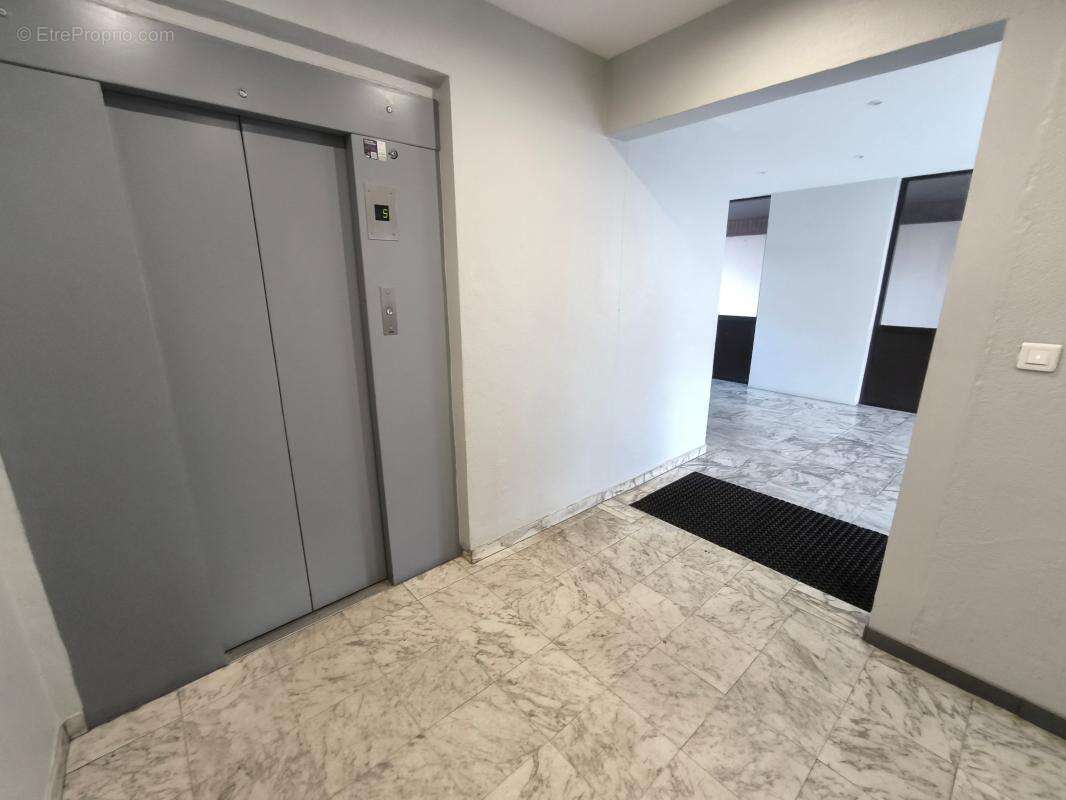 Appartement à BRIVE-LA-GAILLARDE