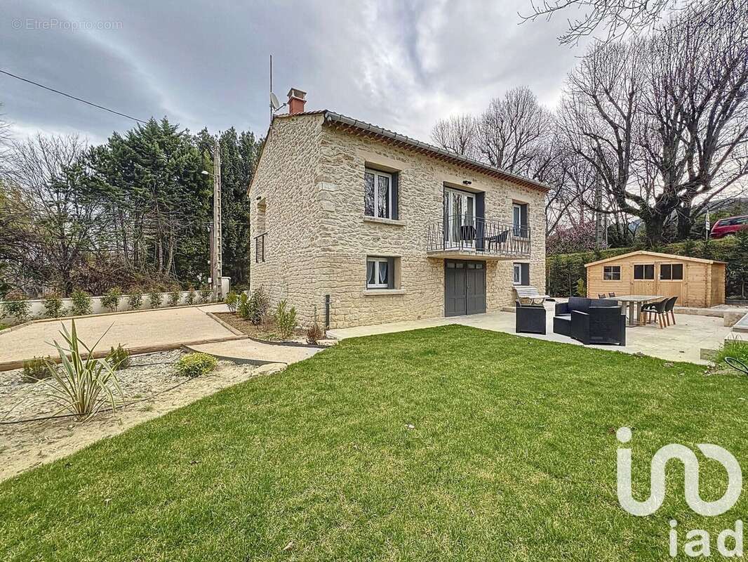 Photo 8 - Maison à MALAUCENE