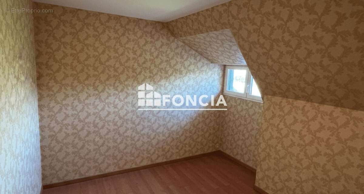 Appartement à SAINT-MALO