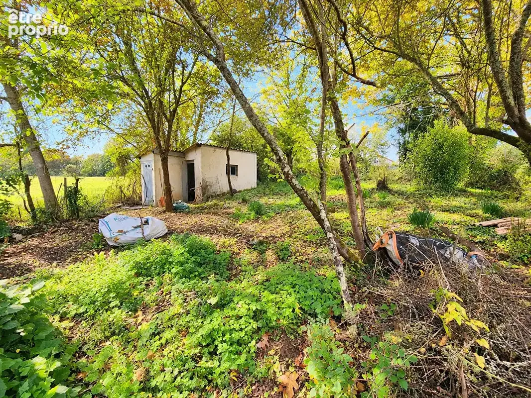 Maison Confolens 1230 m2 - photo 24