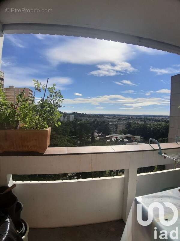 Photo 3 - Appartement à NIMES