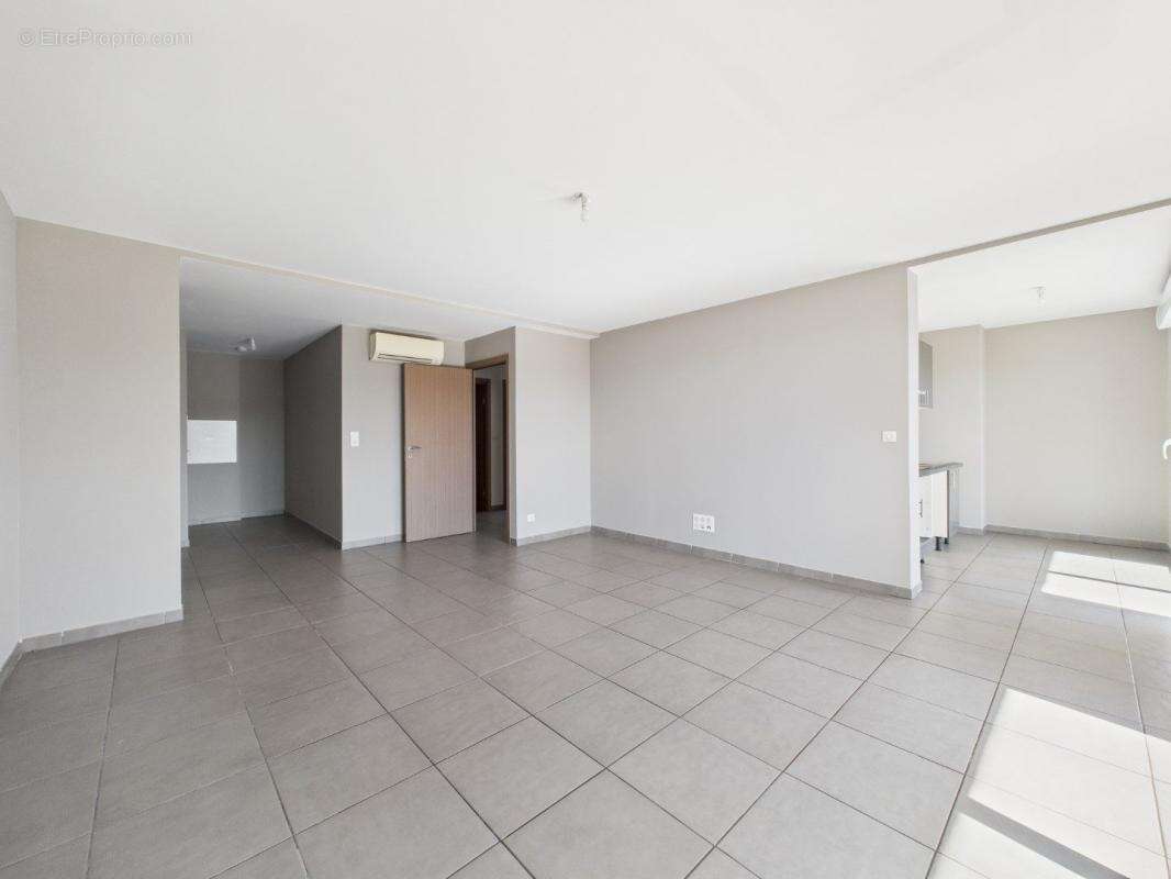 Appartement à AJACCIO