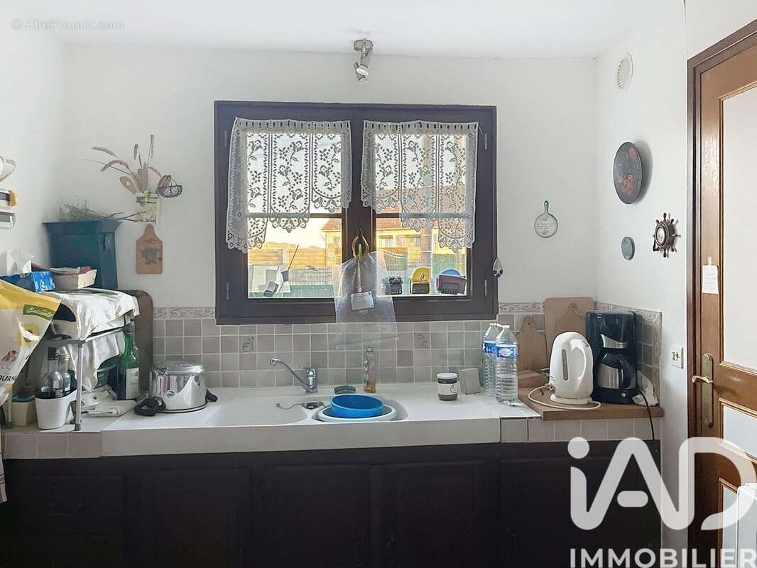 Photo 4 - Maison à GAMACHES-EN-VEXIN