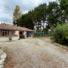 Maison à CASTELNAU-D&#039;ESTRETEFONDS