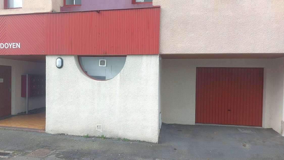 Appartement à PAU