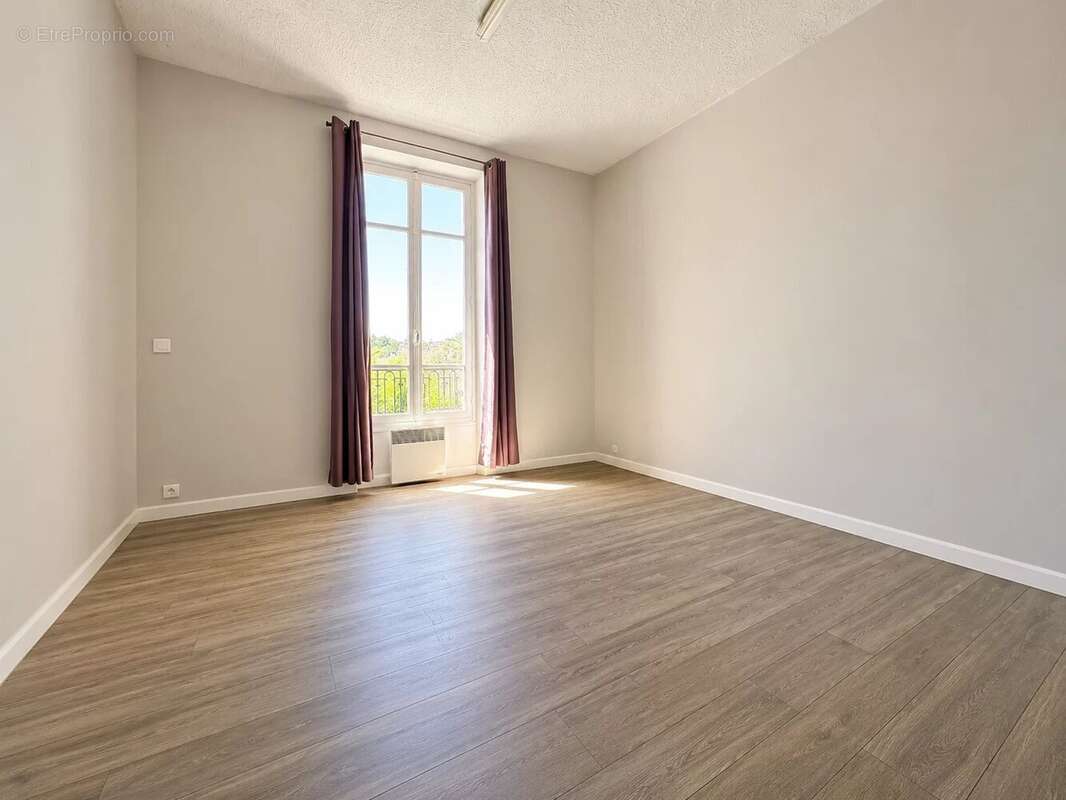 Cap d'ail "centre" - villa 170m²  terrain 1380m²  vue mer  extension possible - photo 19