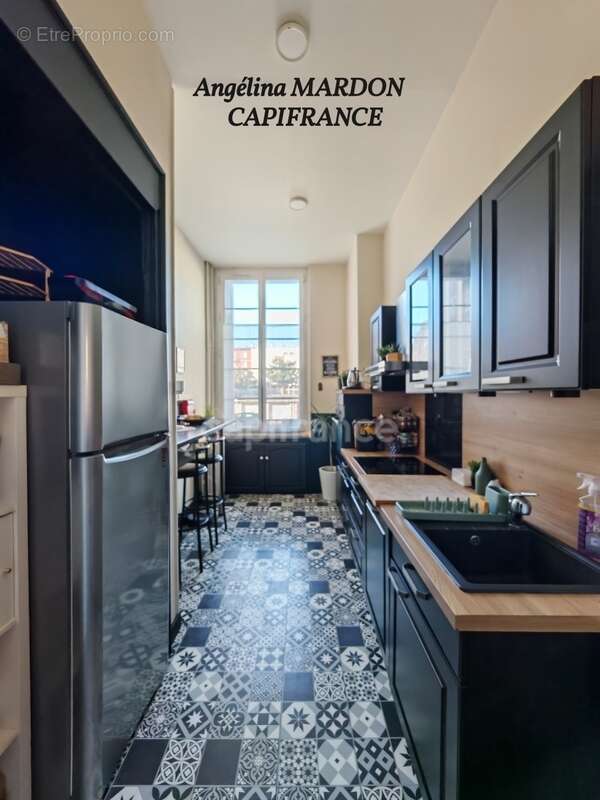 Appartement à LE HAVRE