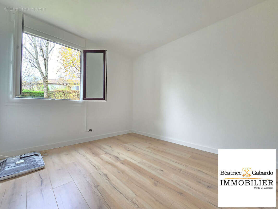 Appartement à GLEIZE