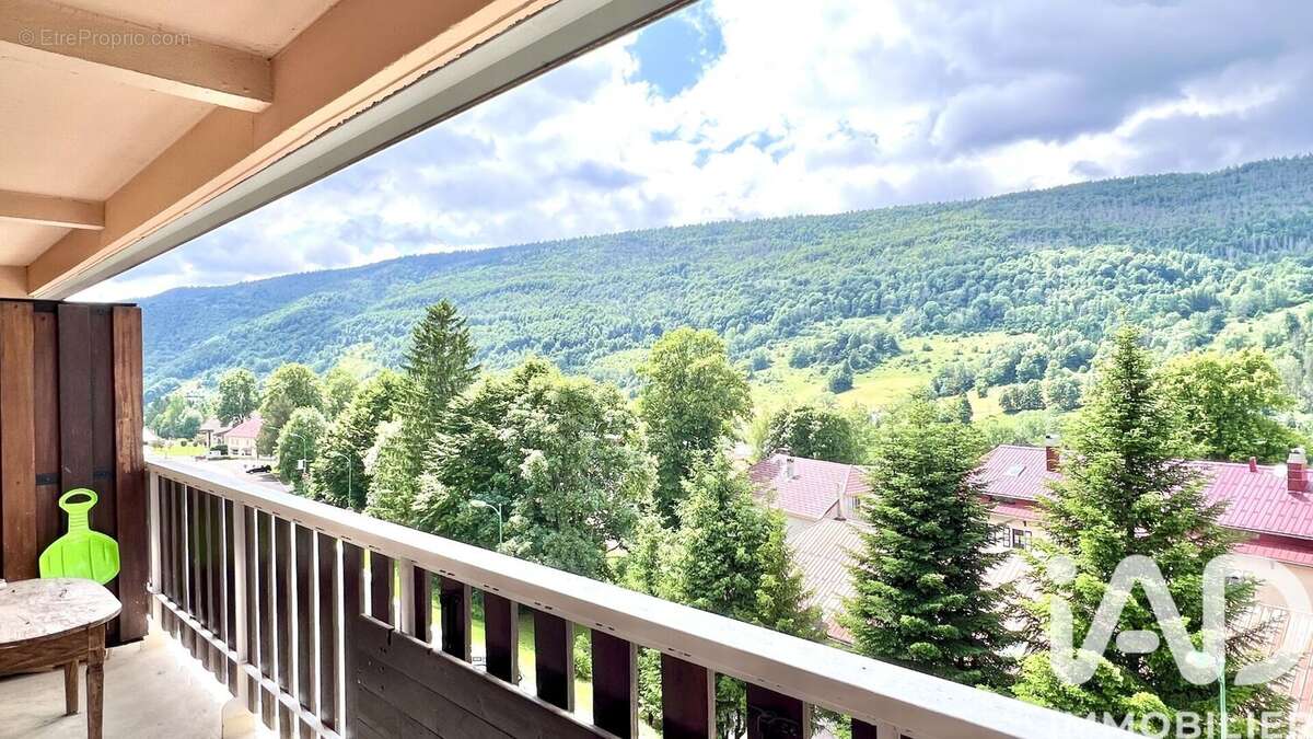 Photo 9 - Appartement à LELEX