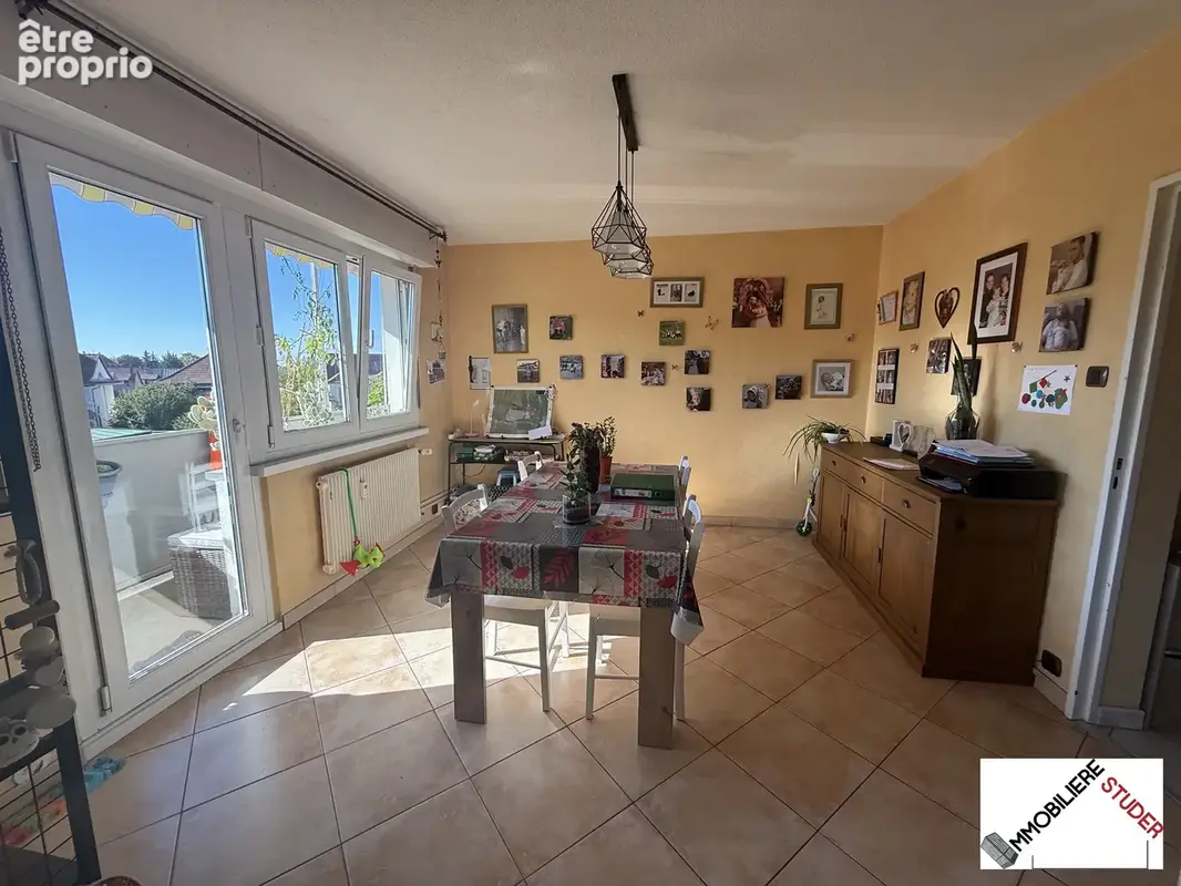 Appartement 3/4 pièces spécial investisseurs - photo 4