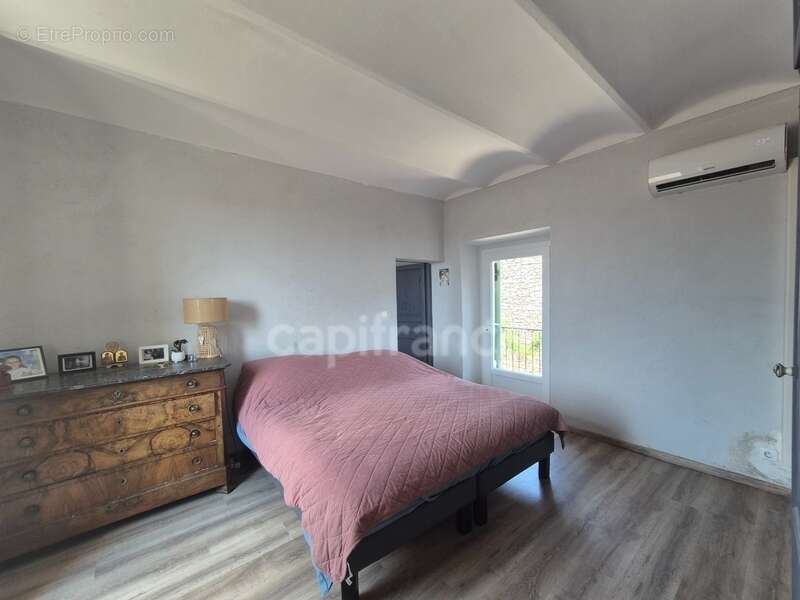 Maison à vendre 10 pièces proche de VEZENOBRES (30) - photo 9