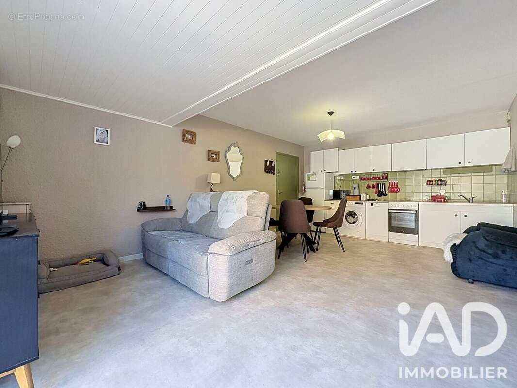 Photo 3 - Appartement à VALRAS-PLAGE