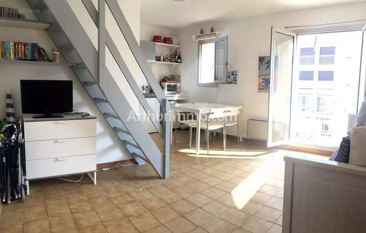 Sainte-maxime - exclusivité : - photo 4