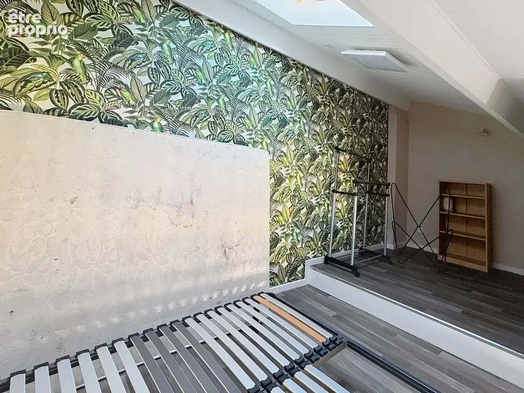 Maison de ville - photo 6