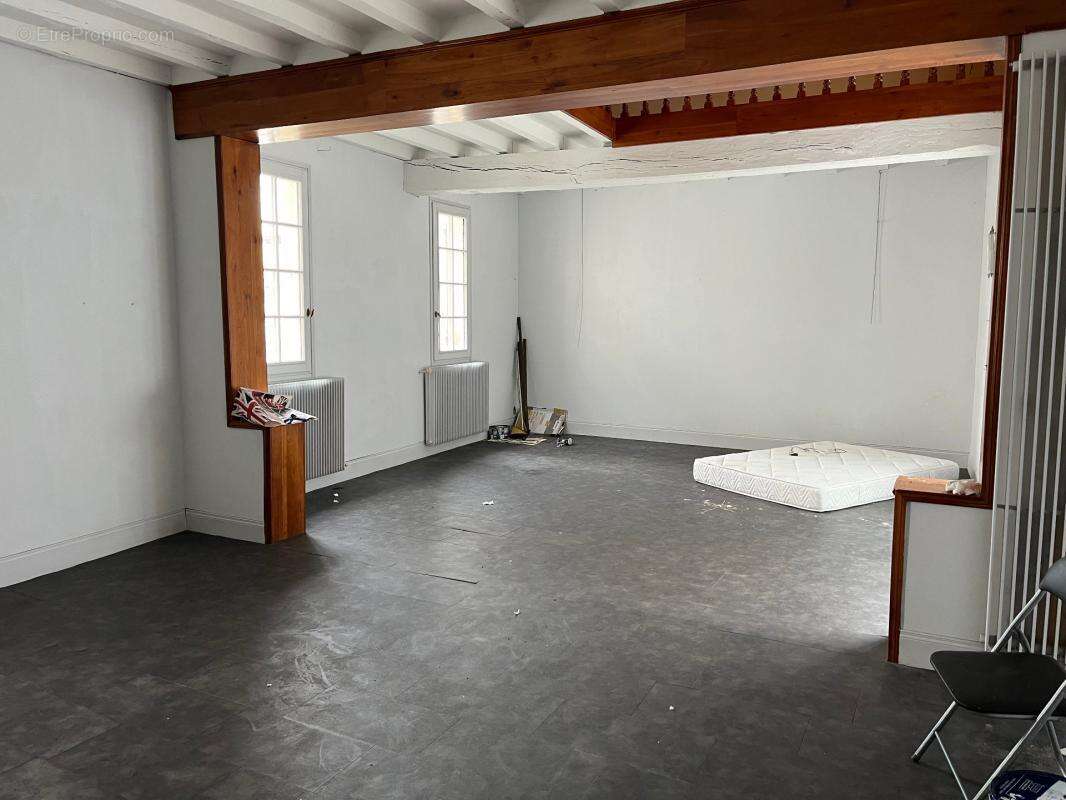 Maison 300 m² avec garage 72 m² à rénover Libourne - photo 19
