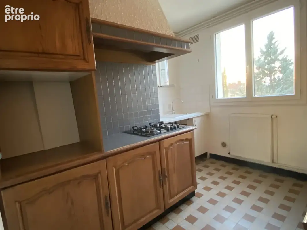 Appartement 3 pièces 54 m² à vendre à Romans-Sur-Isere (26100) - photo 4