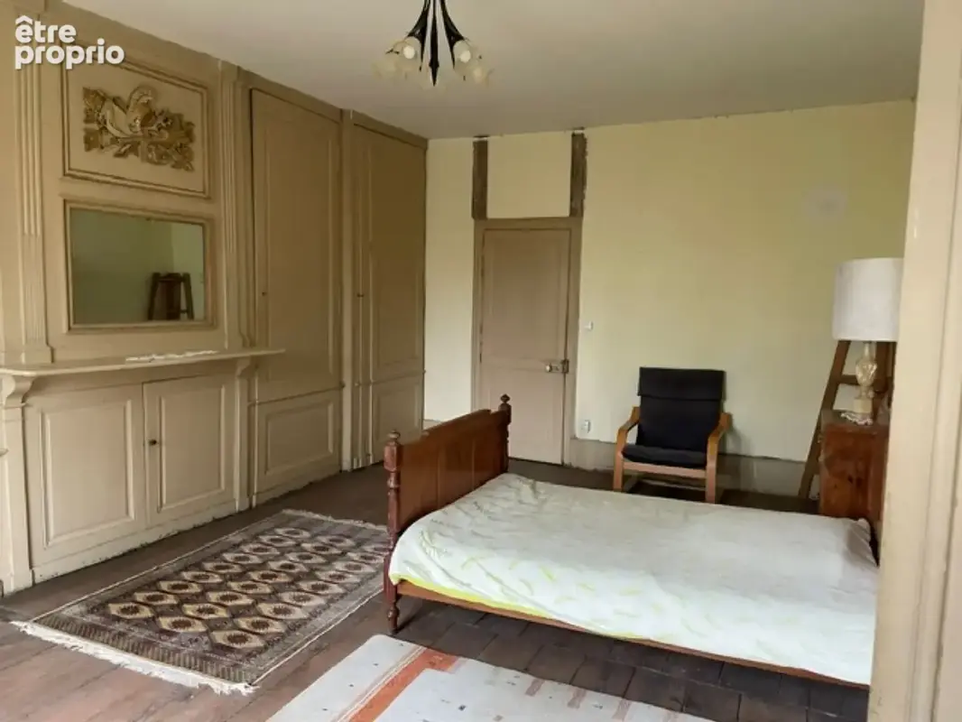 Maison 450m² à darney - photo 9