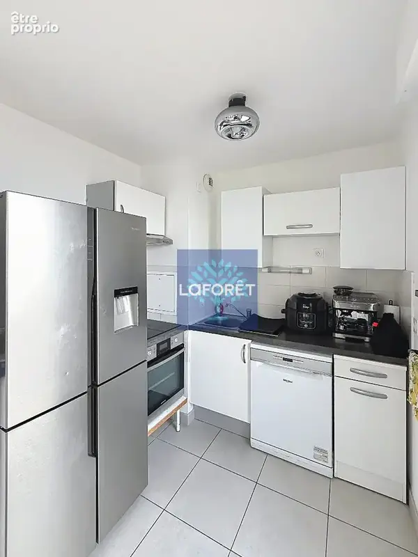 Appartement Bretigny Sur Orge 3 pièce(s) 62.50 m2 - photo 3