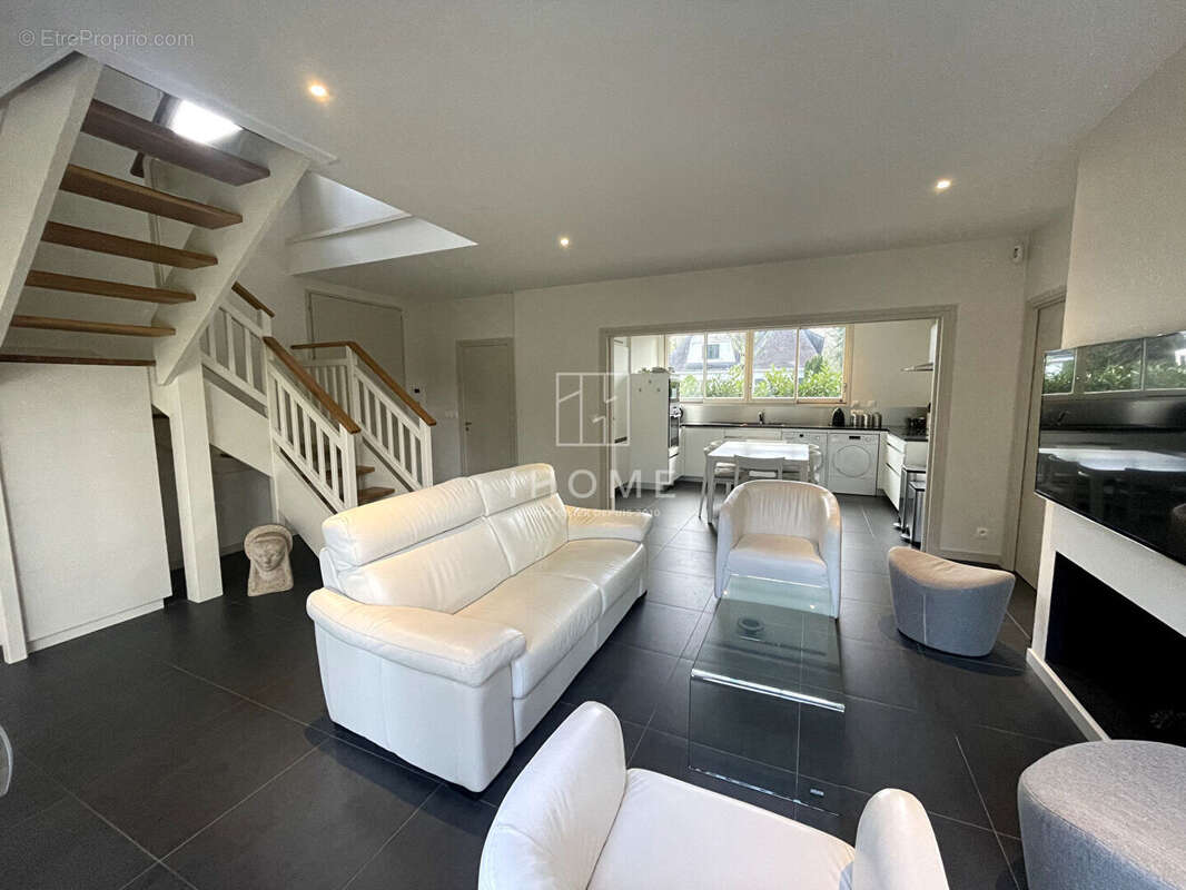 Maison à LA BAULE-ESCOUBLAC