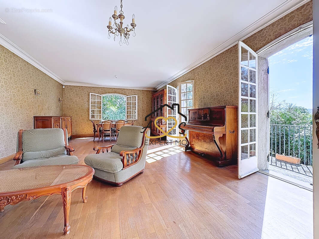 Maison à COURNON-D&#039;AUVERGNE