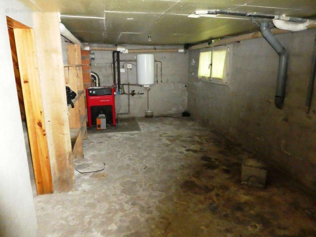 Maison située en campagne - photo 20