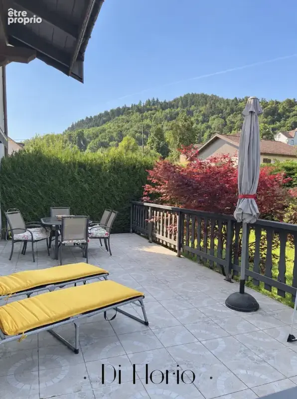 Saint-Dié-des-Vosges - Propriété de 5 appartements - 335m2 - photo 17