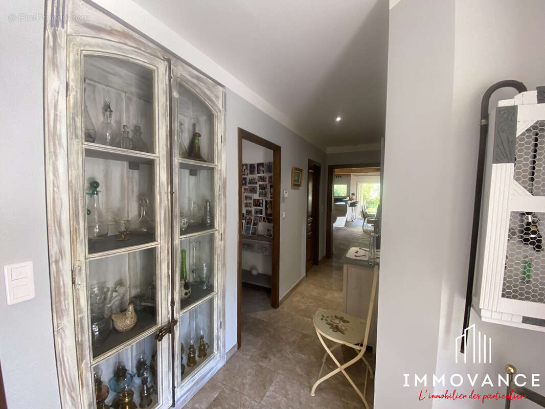 Maison à SAINT-JEAN-DU-BRUEL