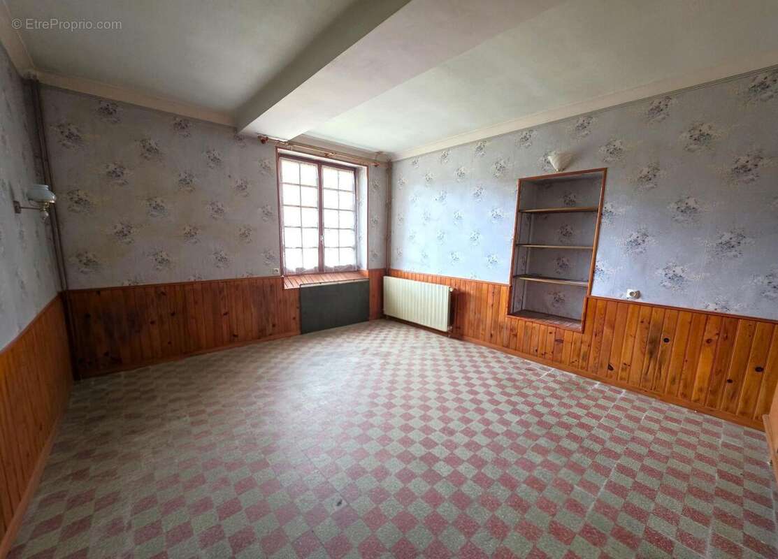 Photo 7 - Maison à BAUGE