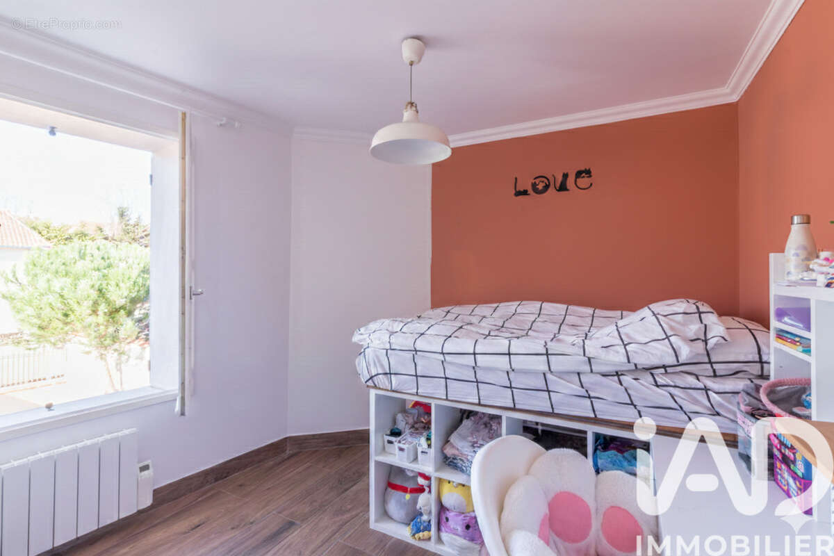 Photo 8 - Maison à CARRIERES-SUR-SEINE