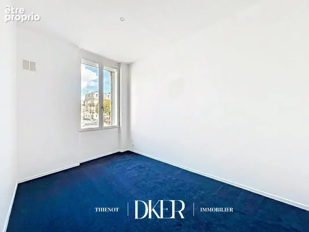 Appartement terrasse type 3 - photo 14