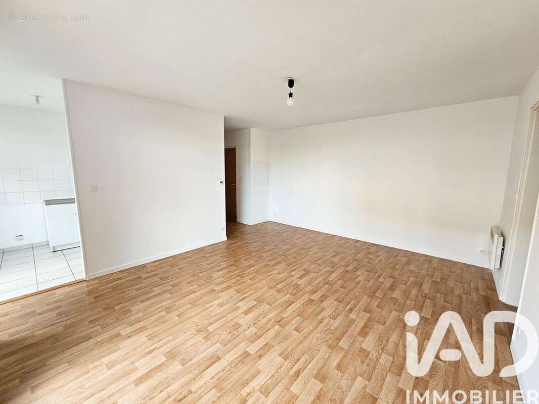 Photo 9 - Appartement à SAINT-MEEN-LE-GRAND