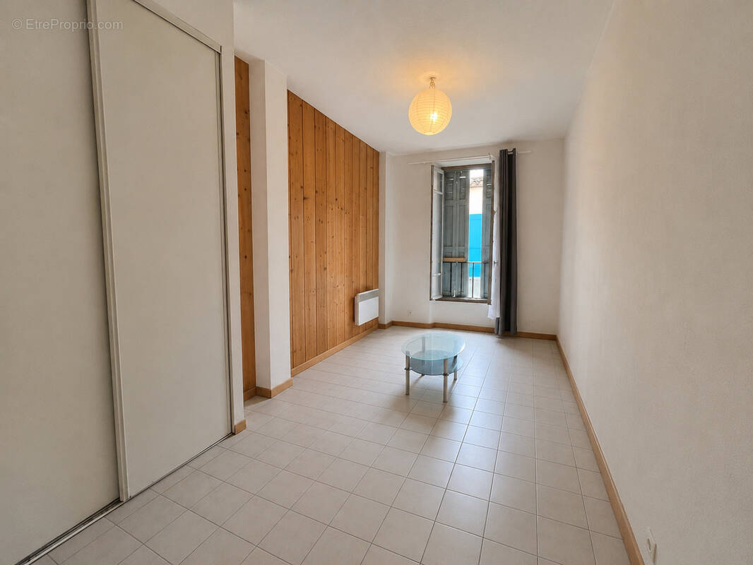 Appartement à CARCASSONNE