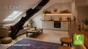 Appartement à CREMIEU