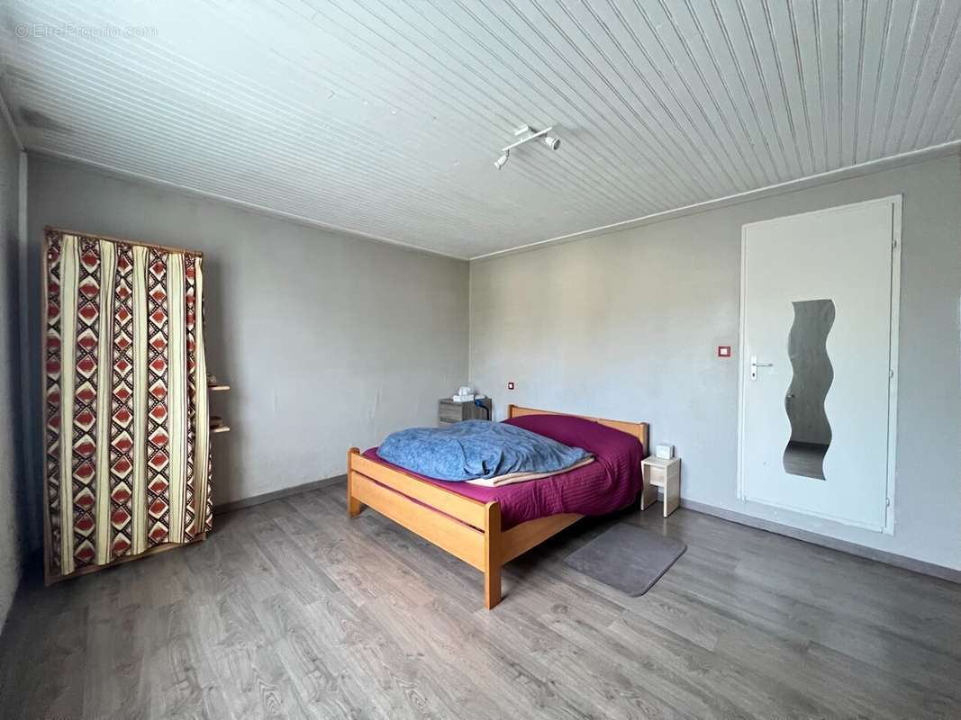 Maison à LA MOTHE-ACHARD